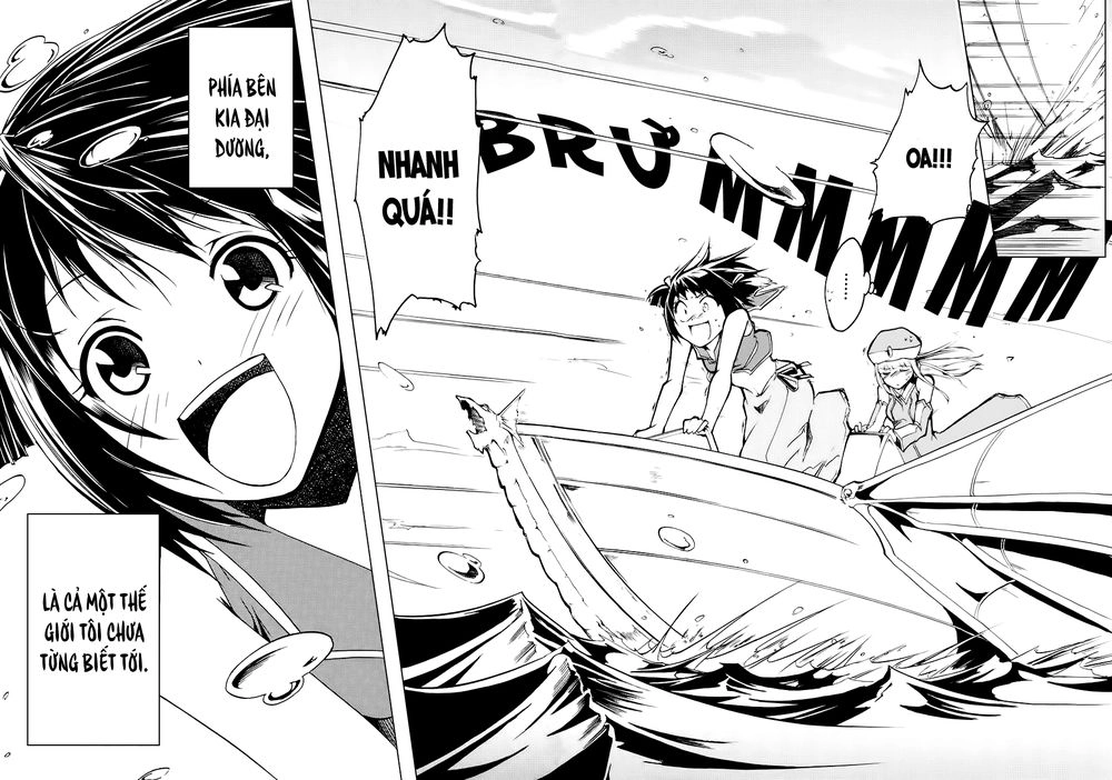 Esprit Chapter 1 - 39