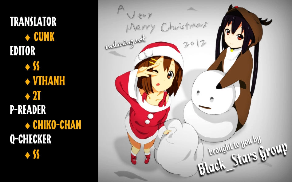 Esprit Chapter 1 - 42