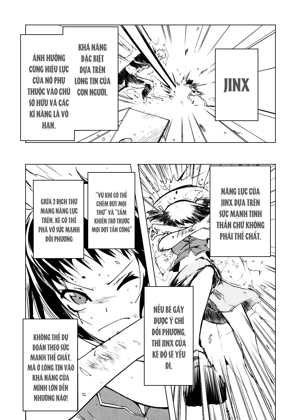 Esprit Chapter 1.2 - 24