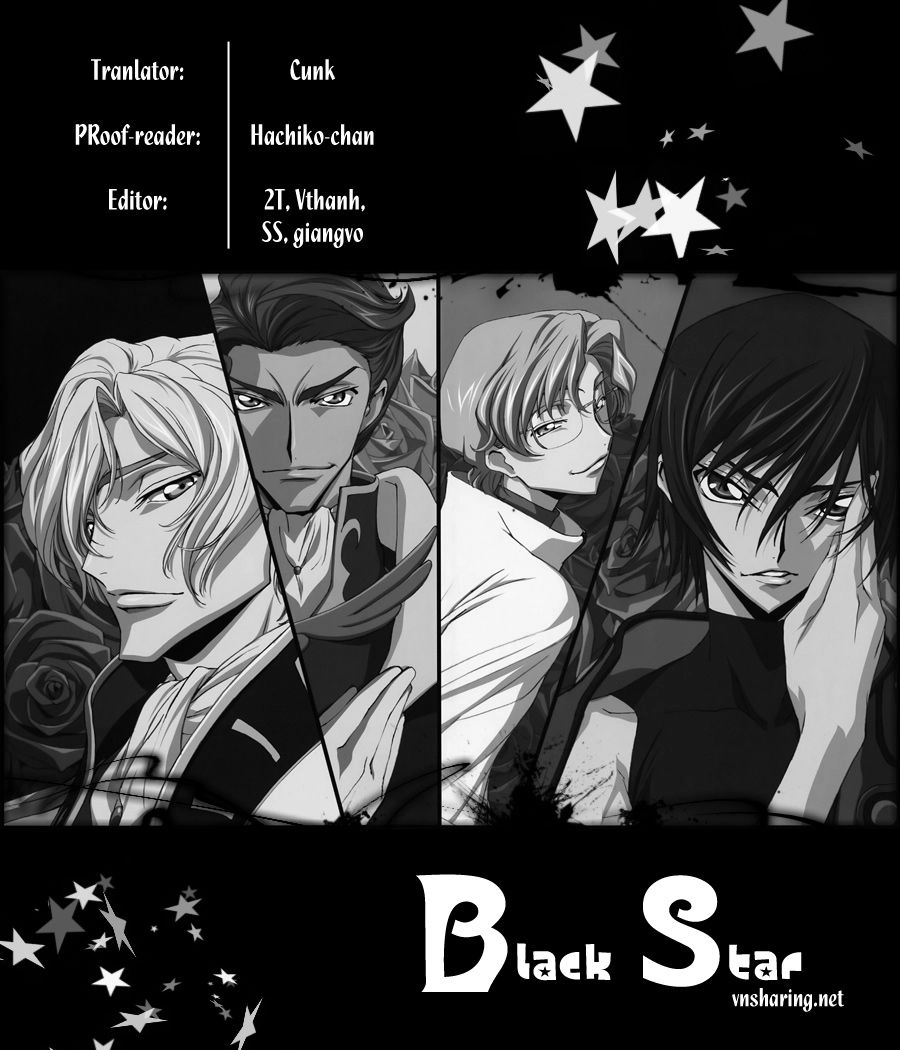 Esprit Chapter 2 - 1