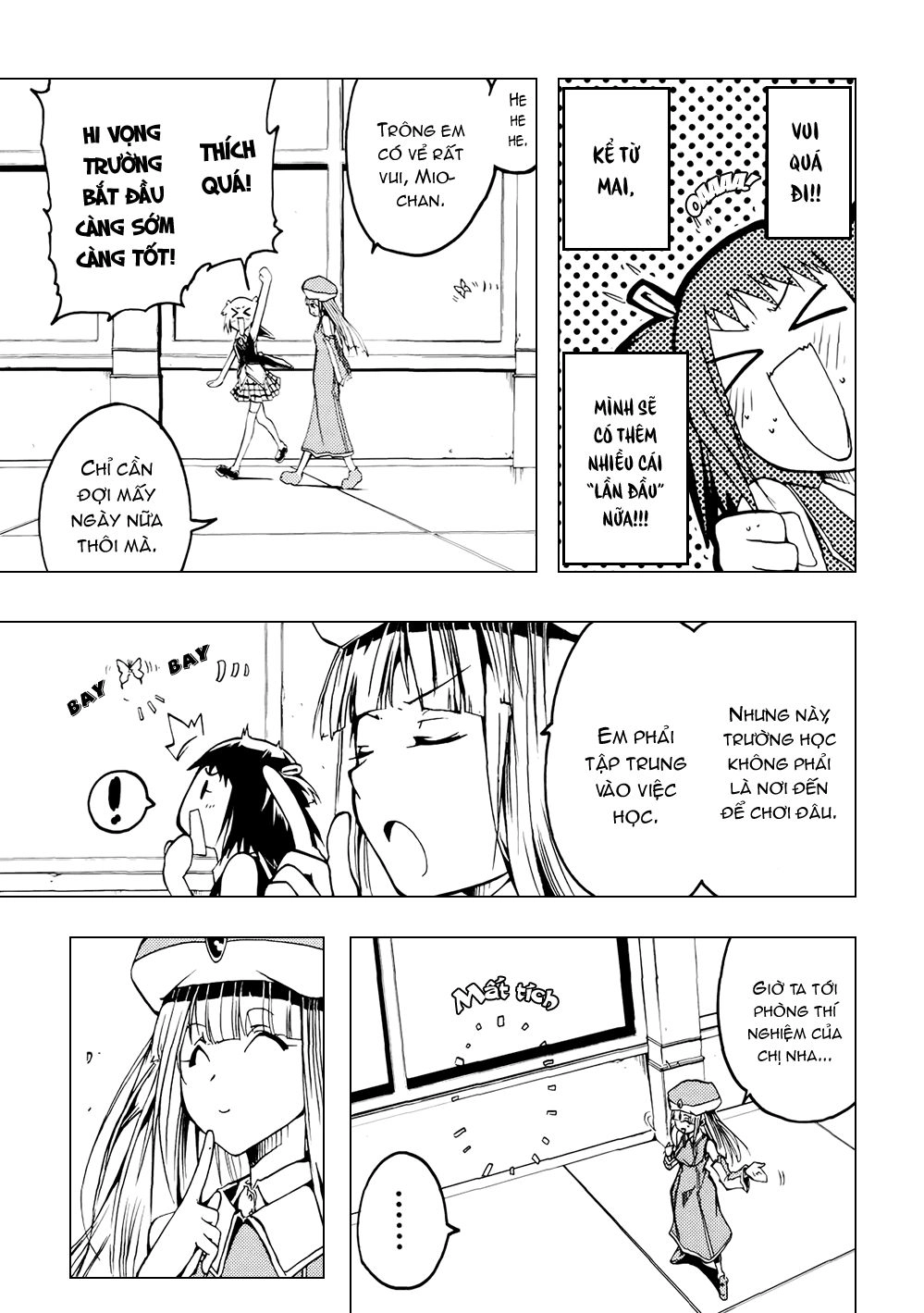 Esprit Chapter 2 - 12