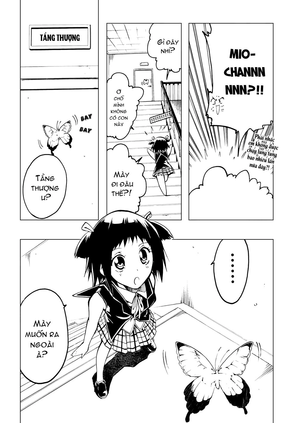 Esprit Chapter 2 - 13