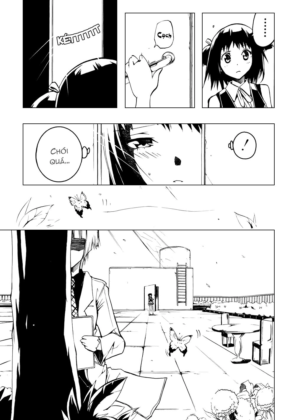 Esprit Chapter 2 - 14