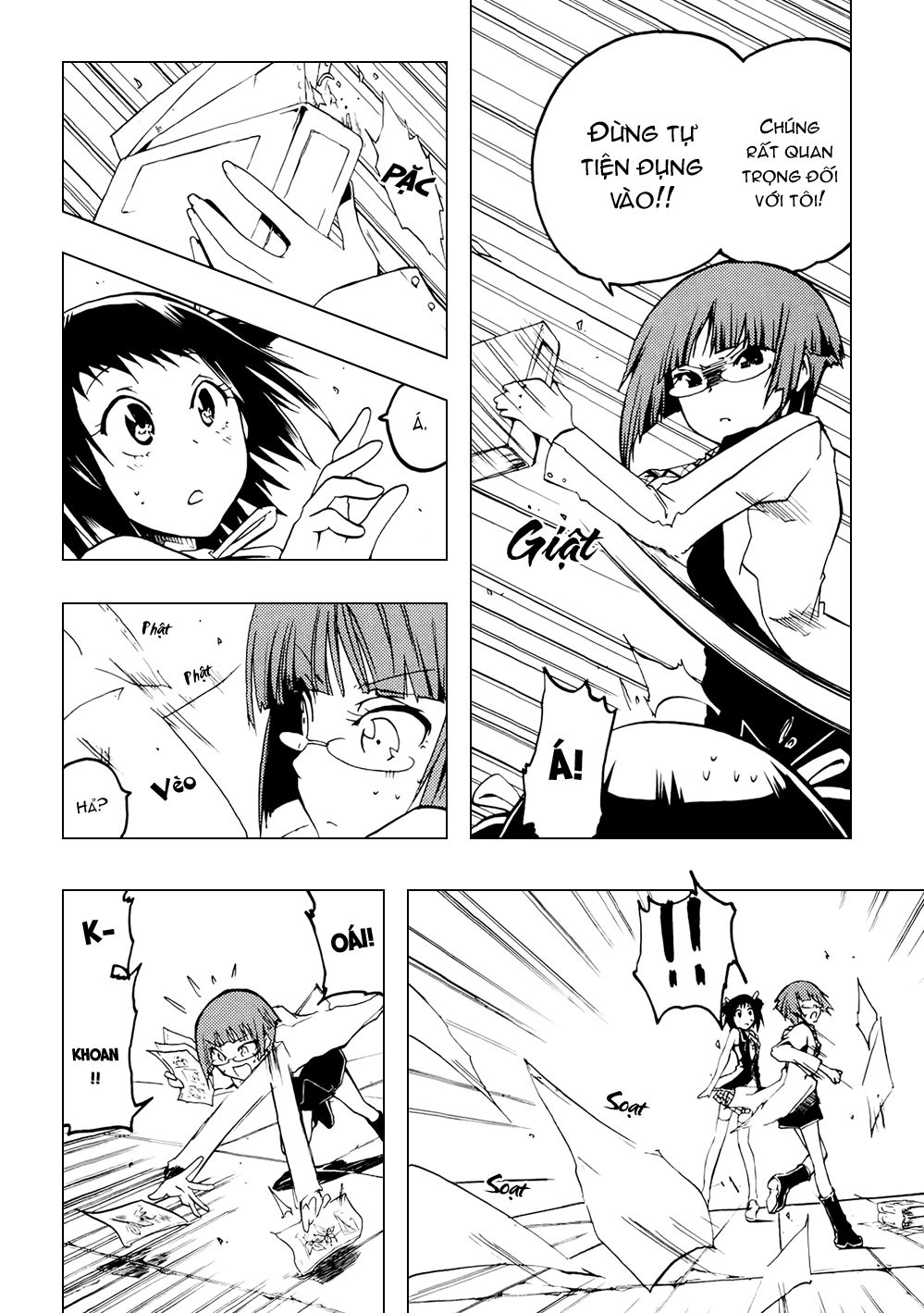 Esprit Chapter 2 - 17