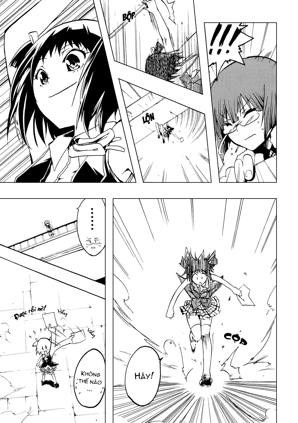 Esprit Chapter 2 - 20