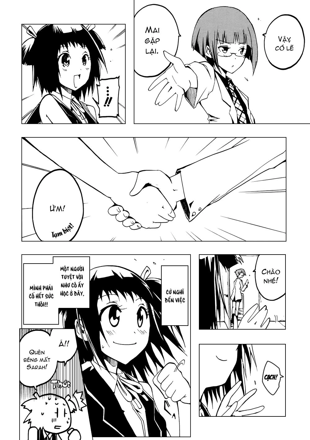 Esprit Chapter 2 - 27