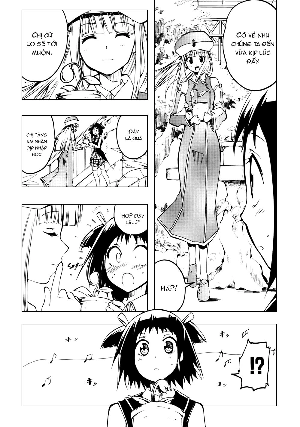 Esprit Chapter 2 - 30