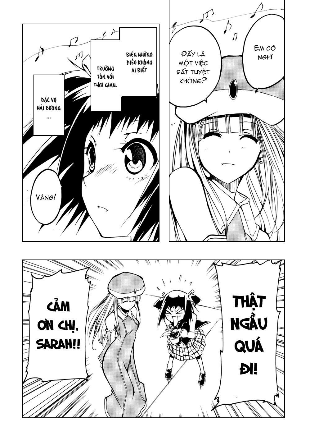 Esprit Chapter 2 - 32