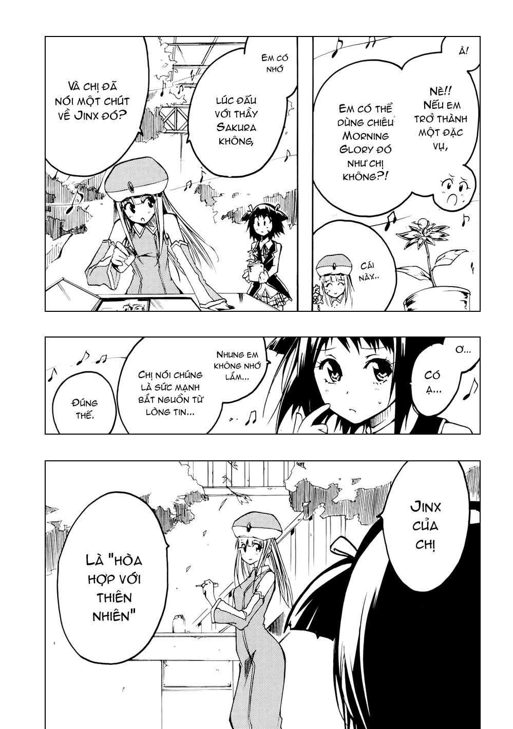 Esprit Chapter 2 - 33