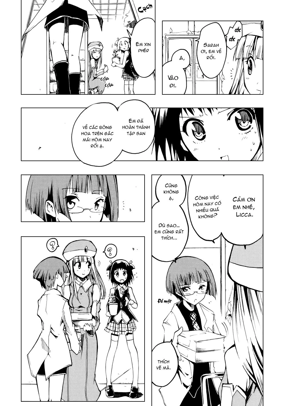 Esprit Chapter 2 - 36