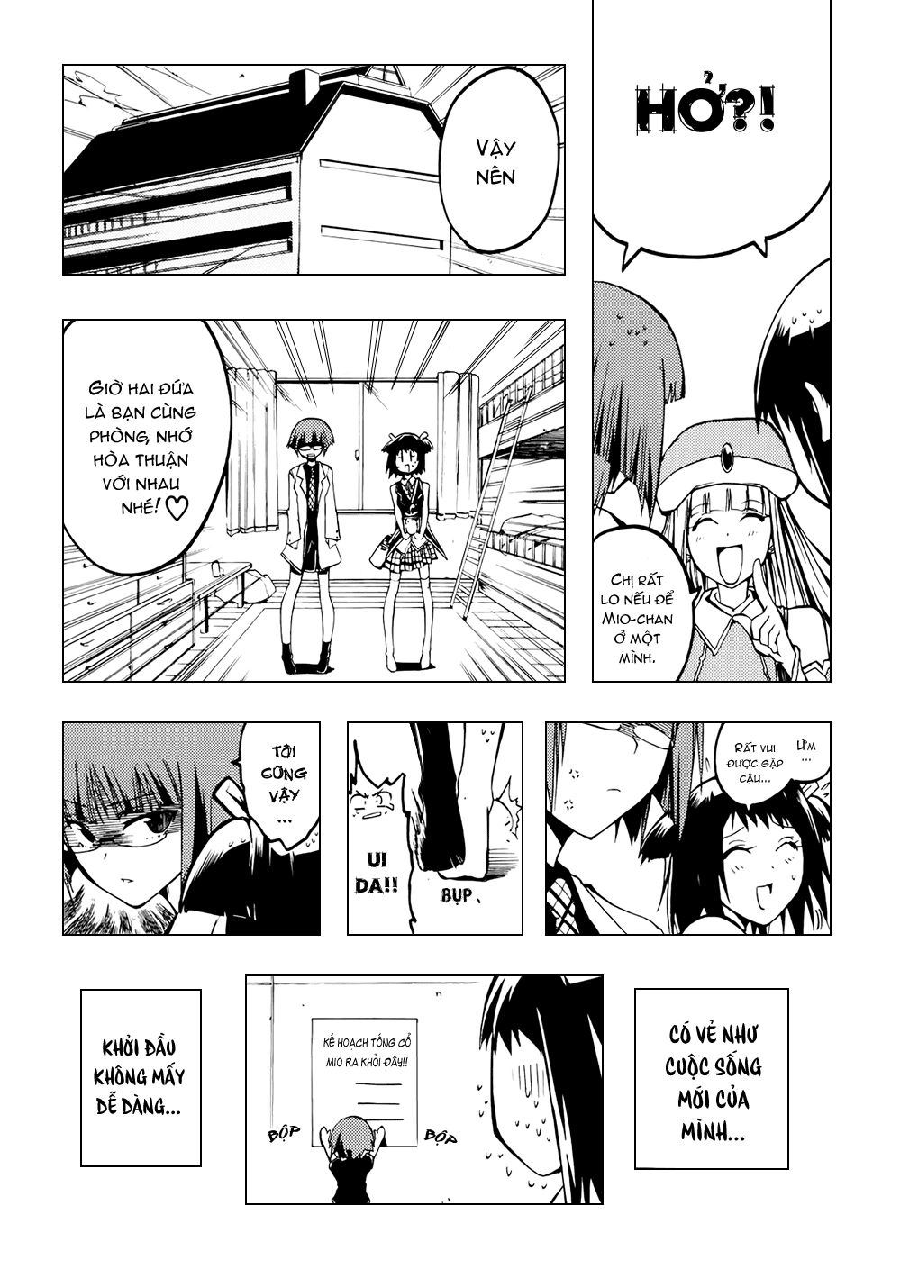 Esprit Chapter 2 - 38