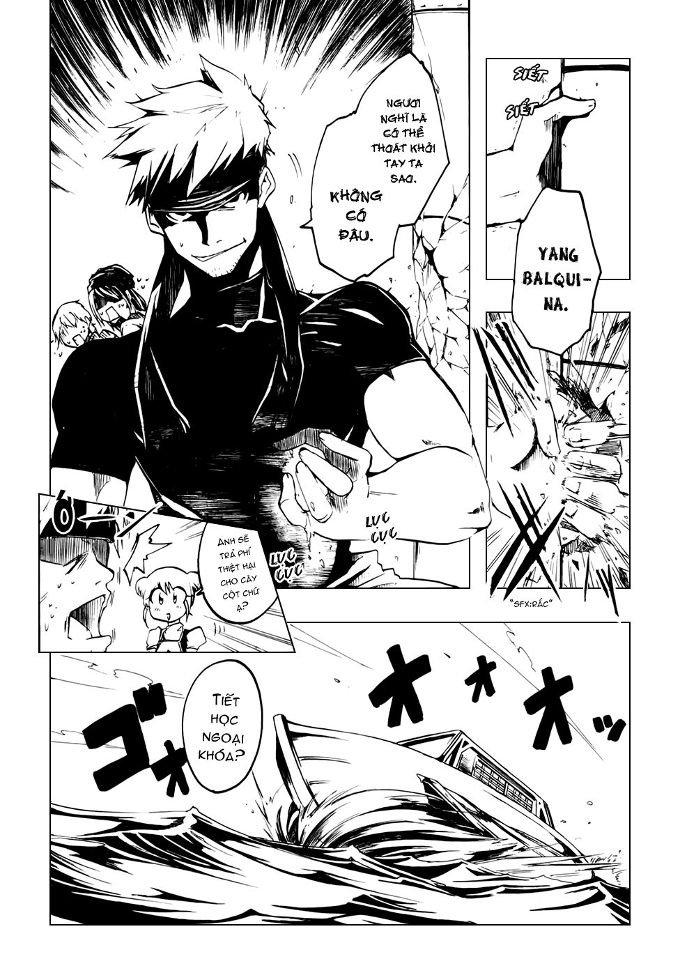 Esprit Chapter 3 - 13