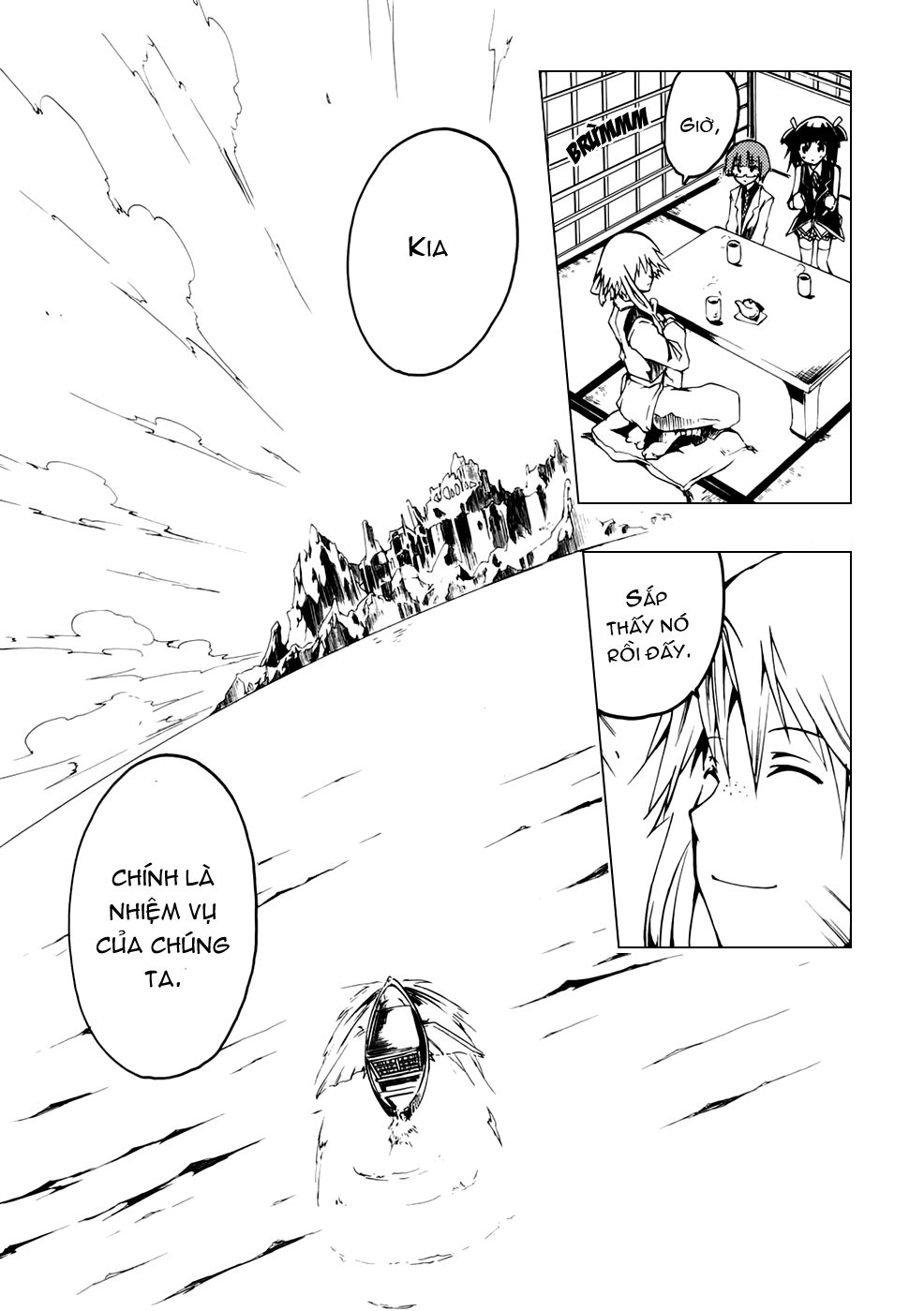 Esprit Chapter 3 - 16