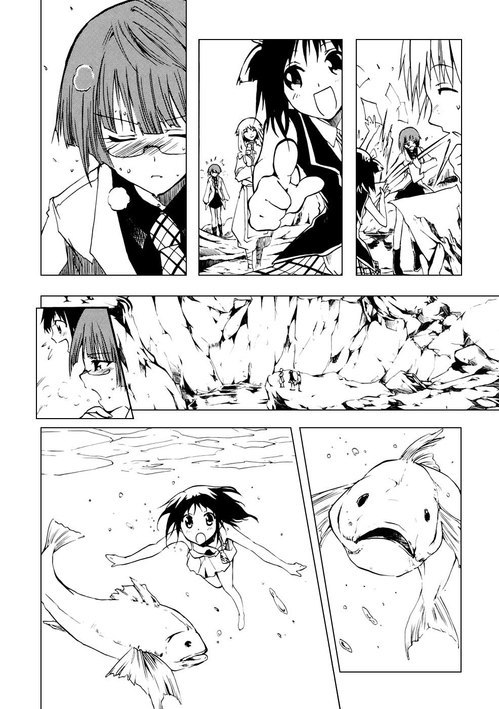 Esprit Chapter 3 - 20