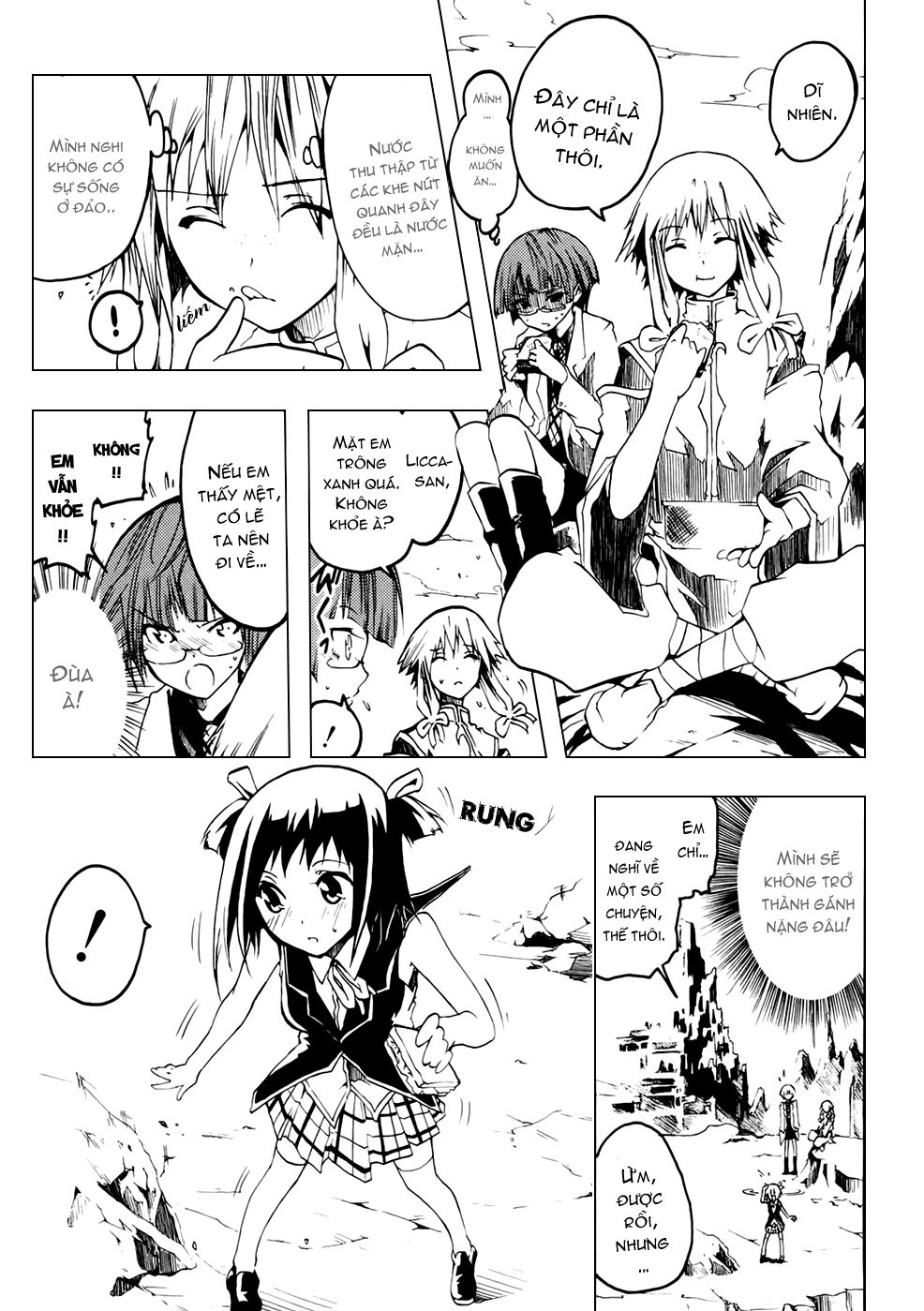 Esprit Chapter 3 - 23