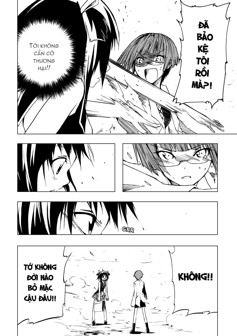 Esprit Chapter 3 - 25