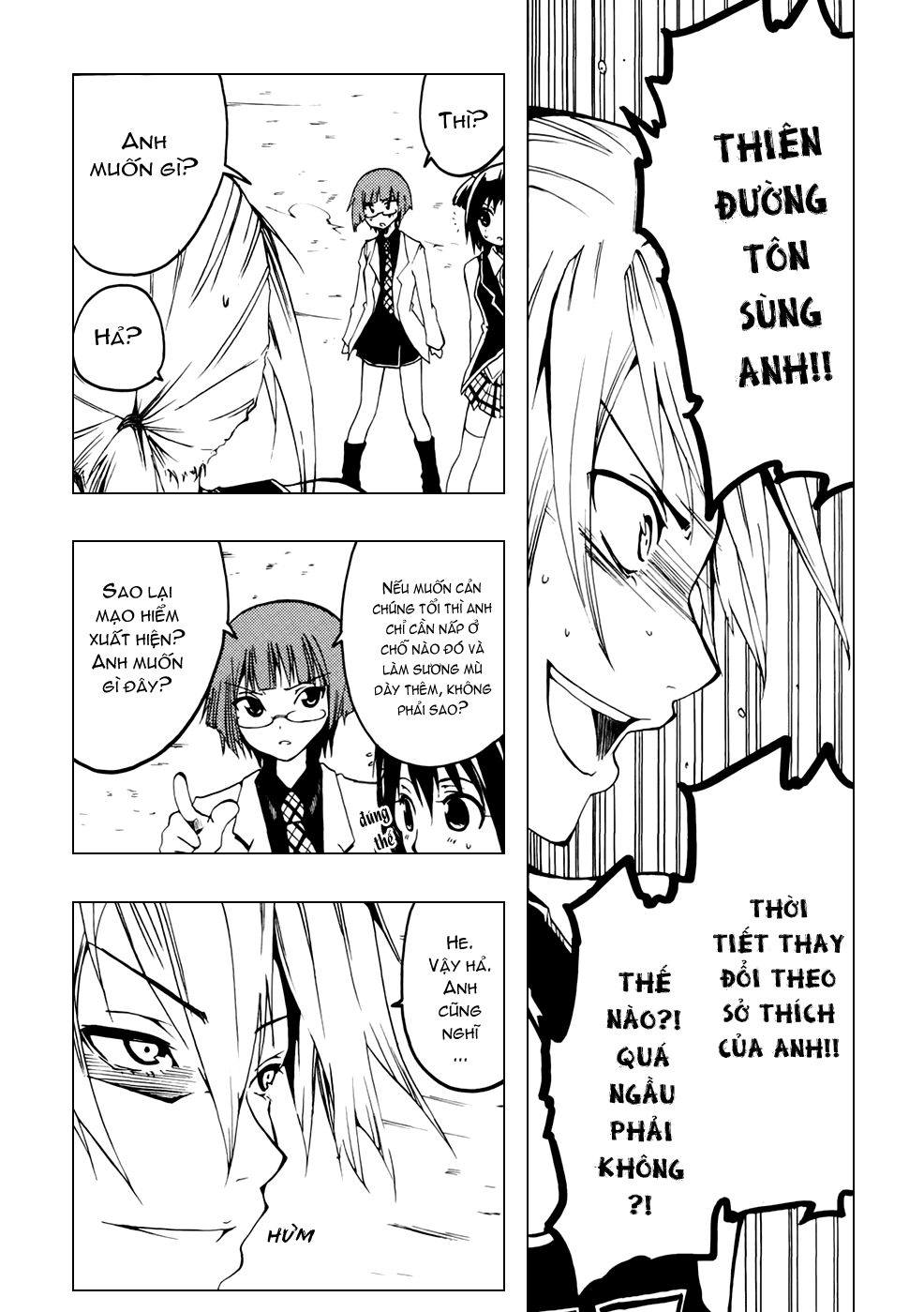 Esprit Chapter 3 - 34