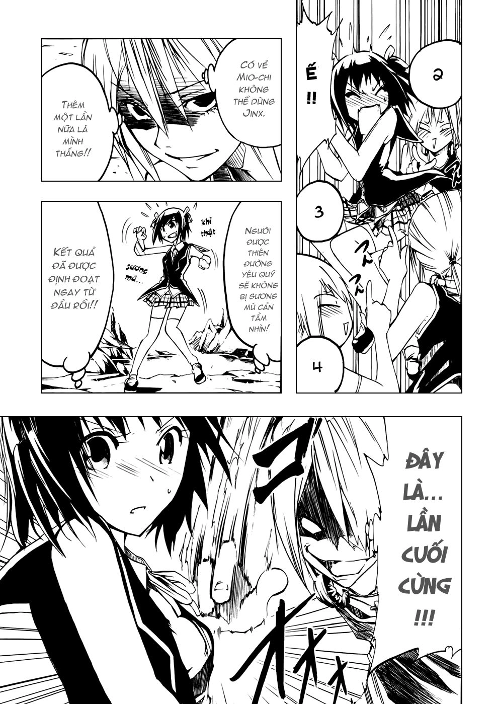 Esprit Chapter 3 - 40