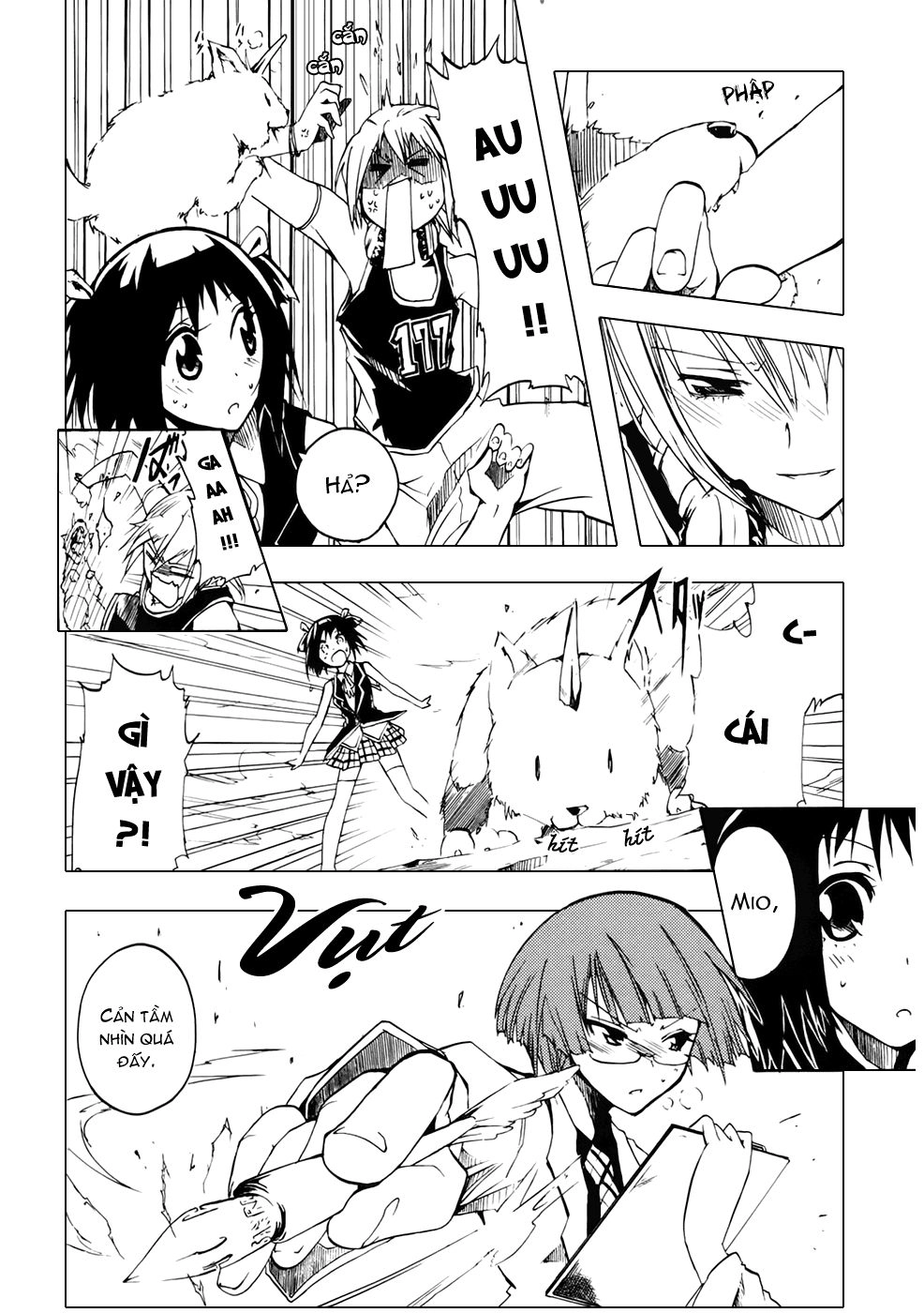 Esprit Chapter 3 - 41