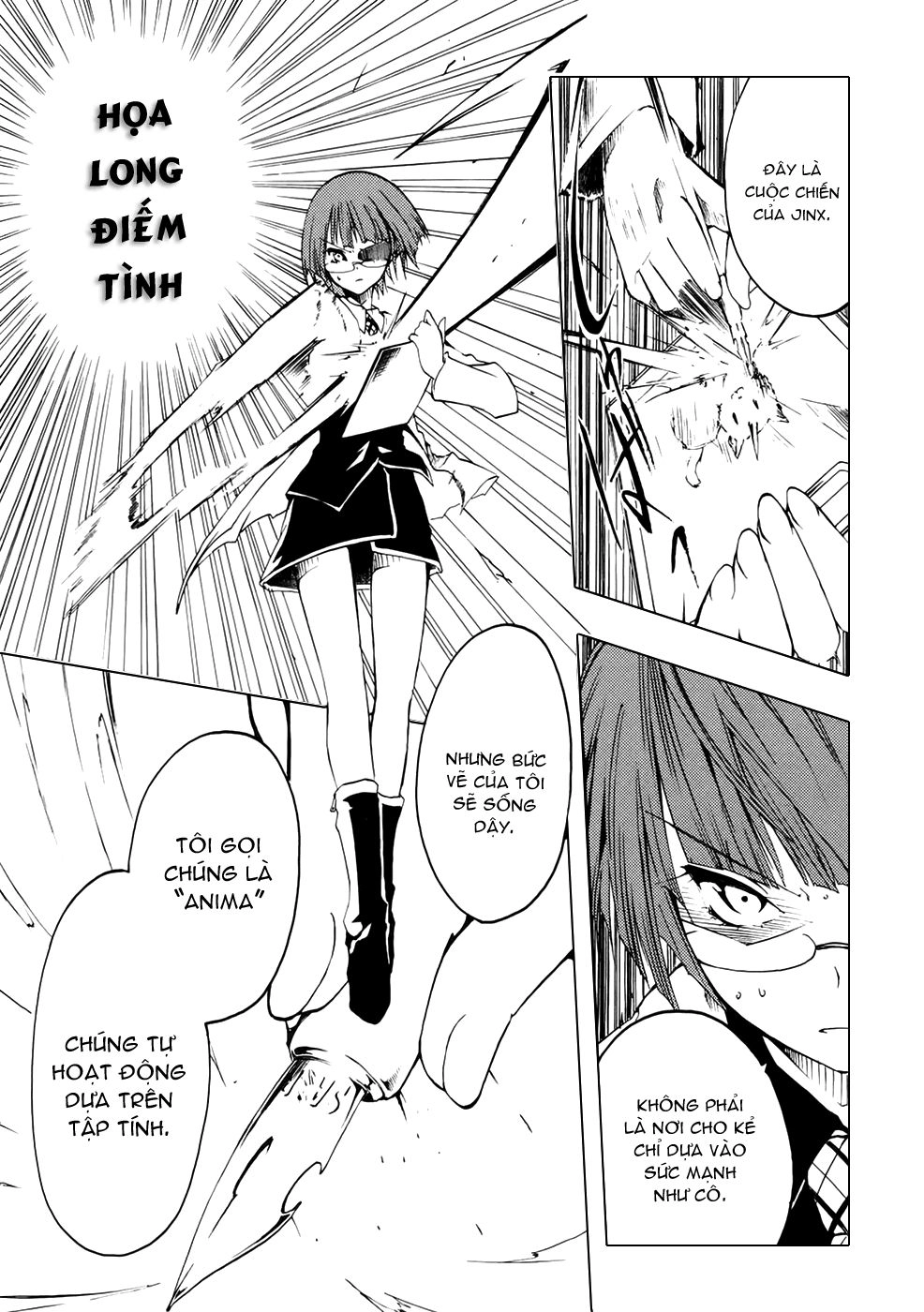 Esprit Chapter 3 - 42