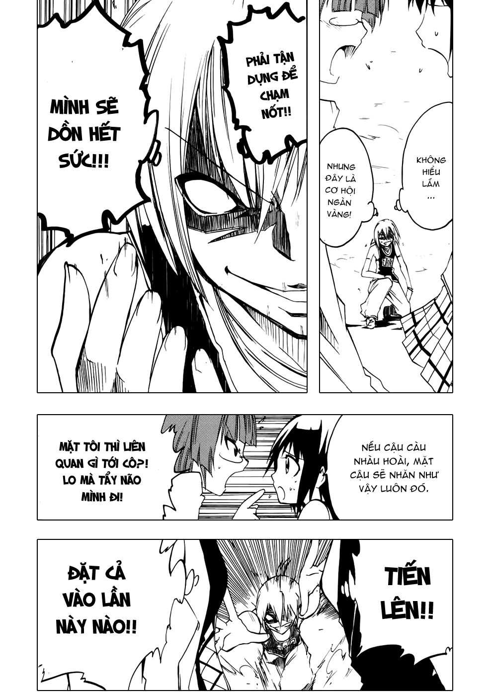 Esprit Chapter 3 - 45