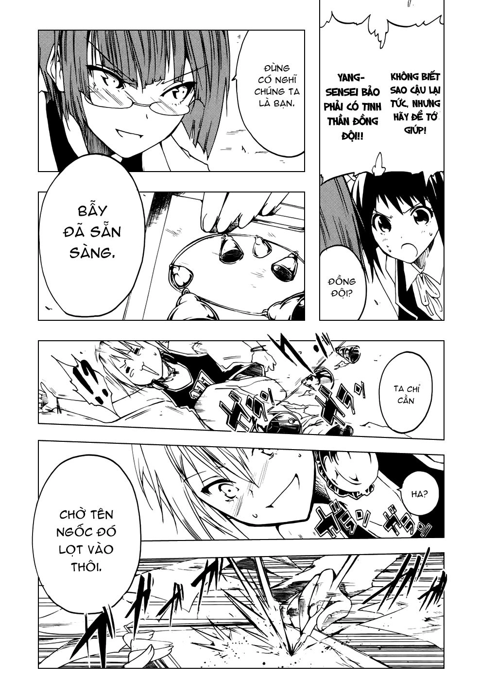 Esprit Chapter 3 - 46