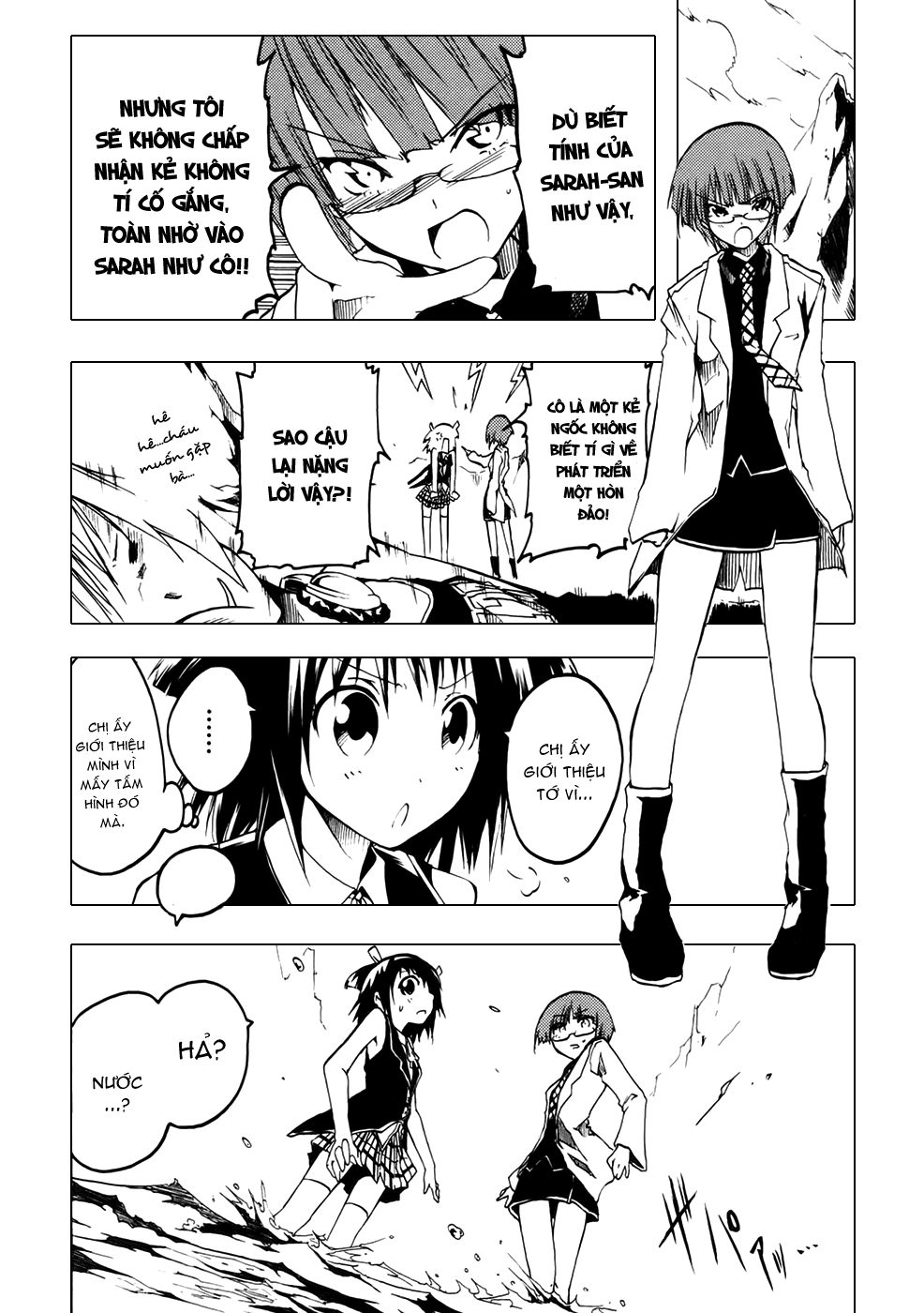 Esprit Chapter 3 - 49