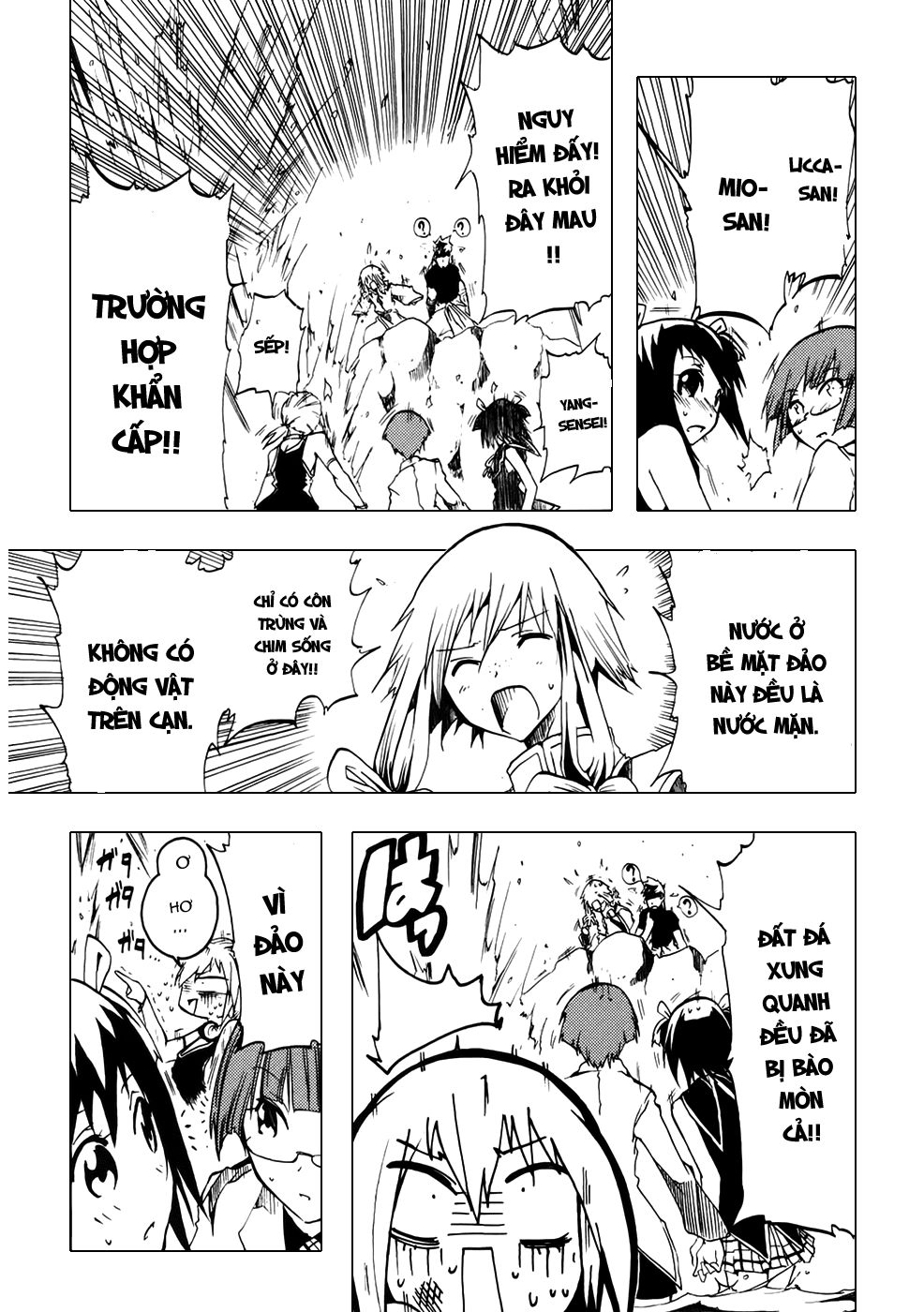 Esprit Chapter 3 - 51