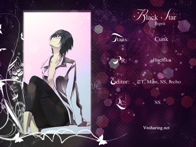 Esprit Chapter 4 - 1