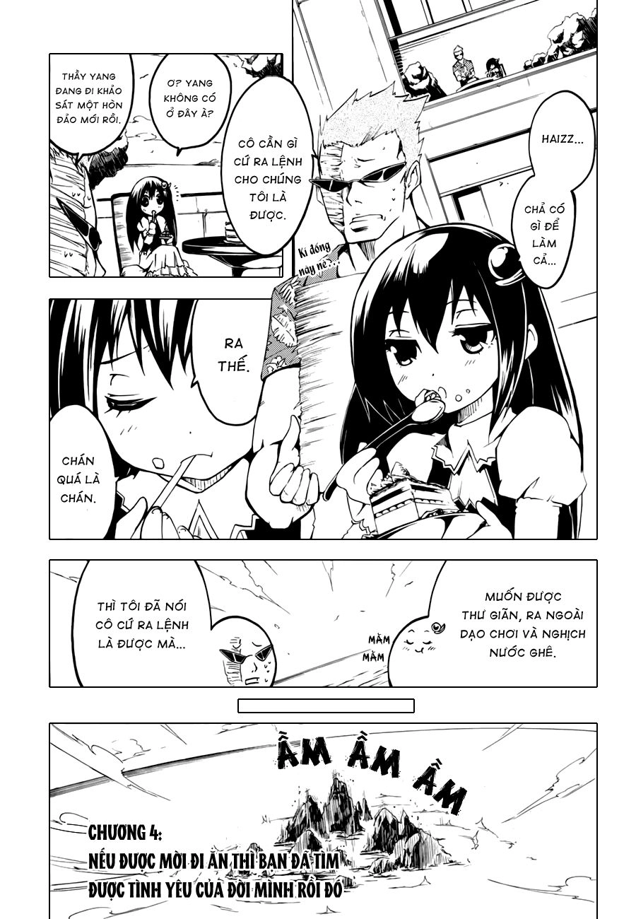 Esprit Chapter 4 - 2