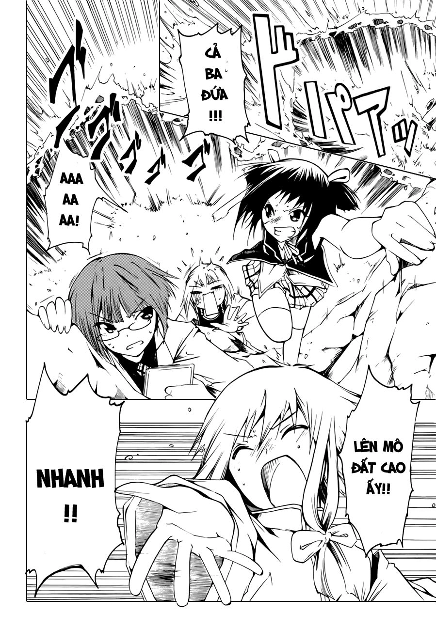 Esprit Chapter 4 - 3