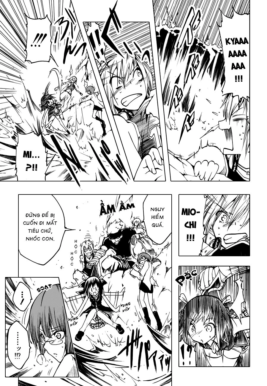 Esprit Chapter 4 - 4