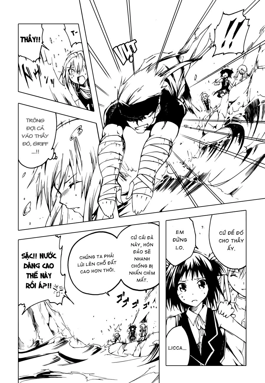 Esprit Chapter 4 - 7