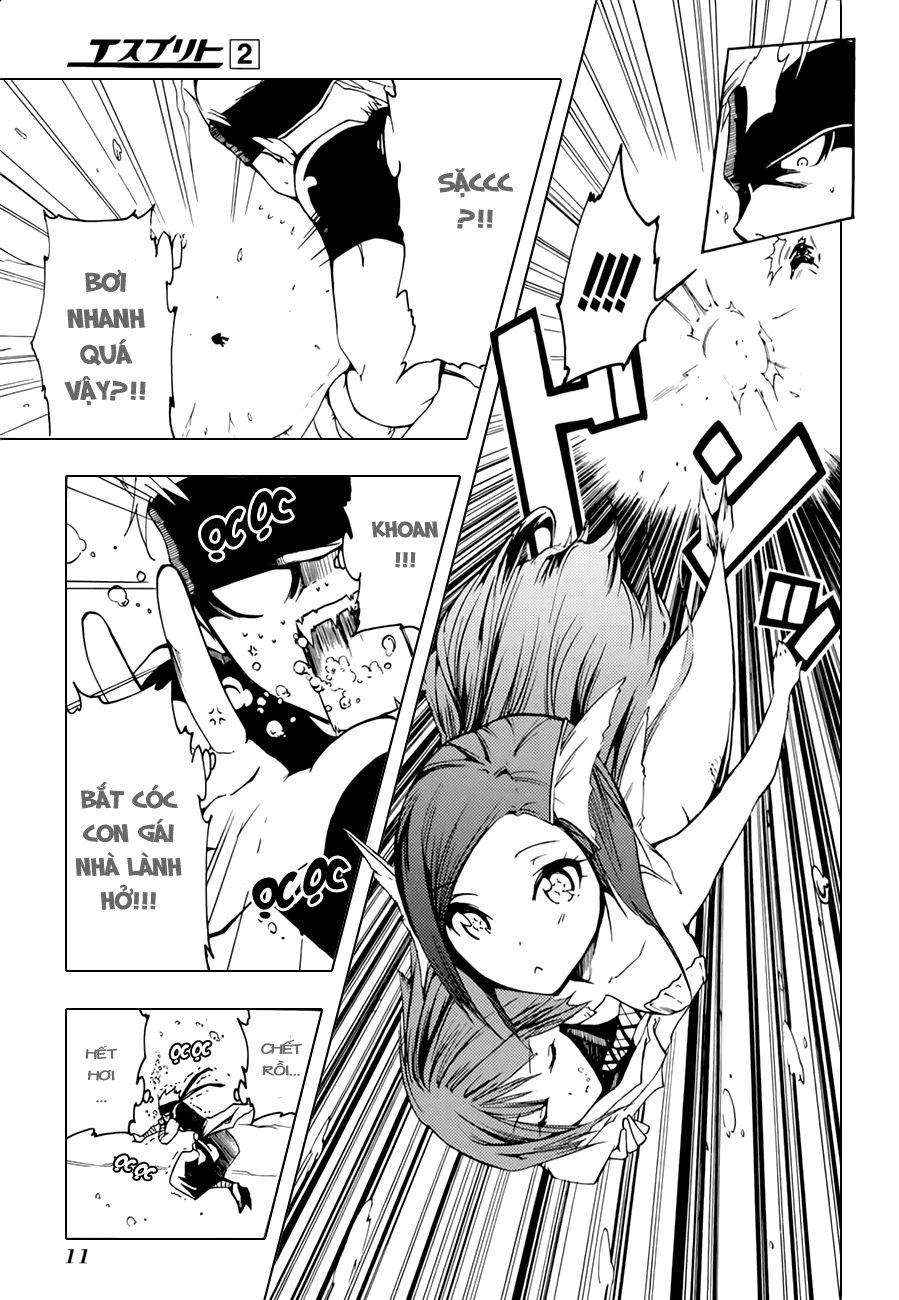 Esprit Chapter 4 - 10