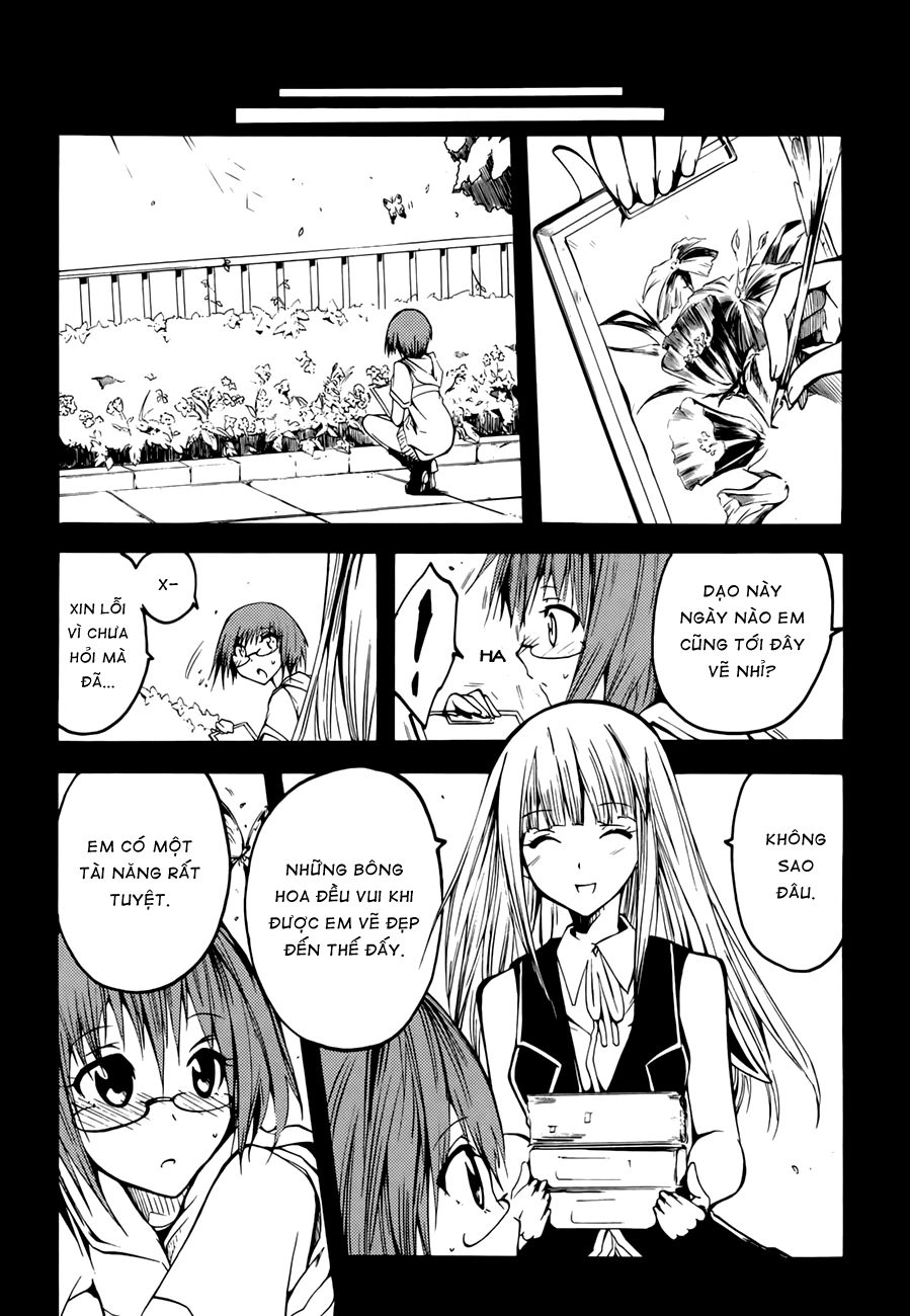 Esprit Chapter 4 - 11