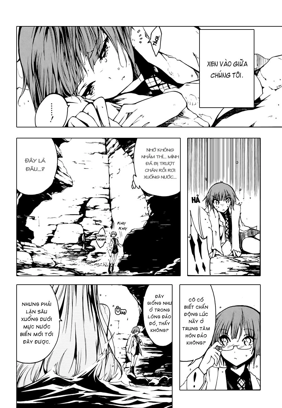 Esprit Chapter 4 - 13