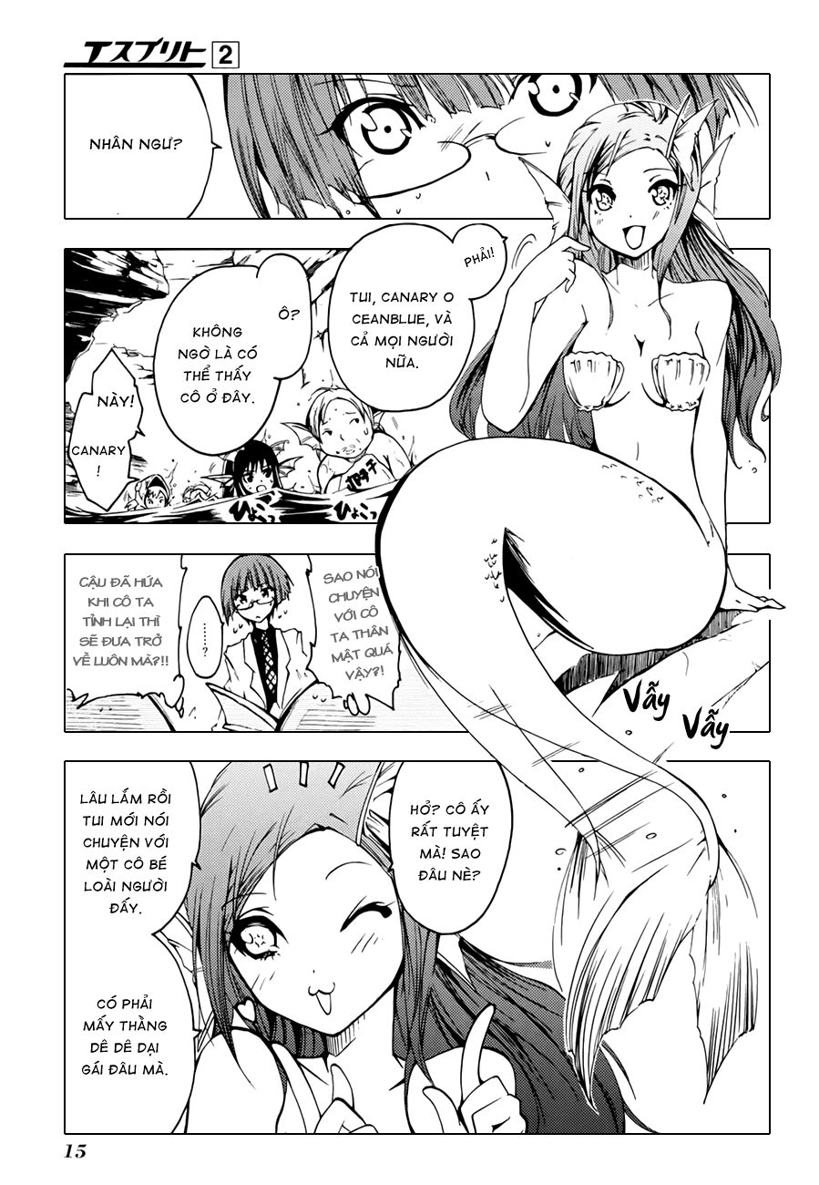 Esprit Chapter 4 - 14