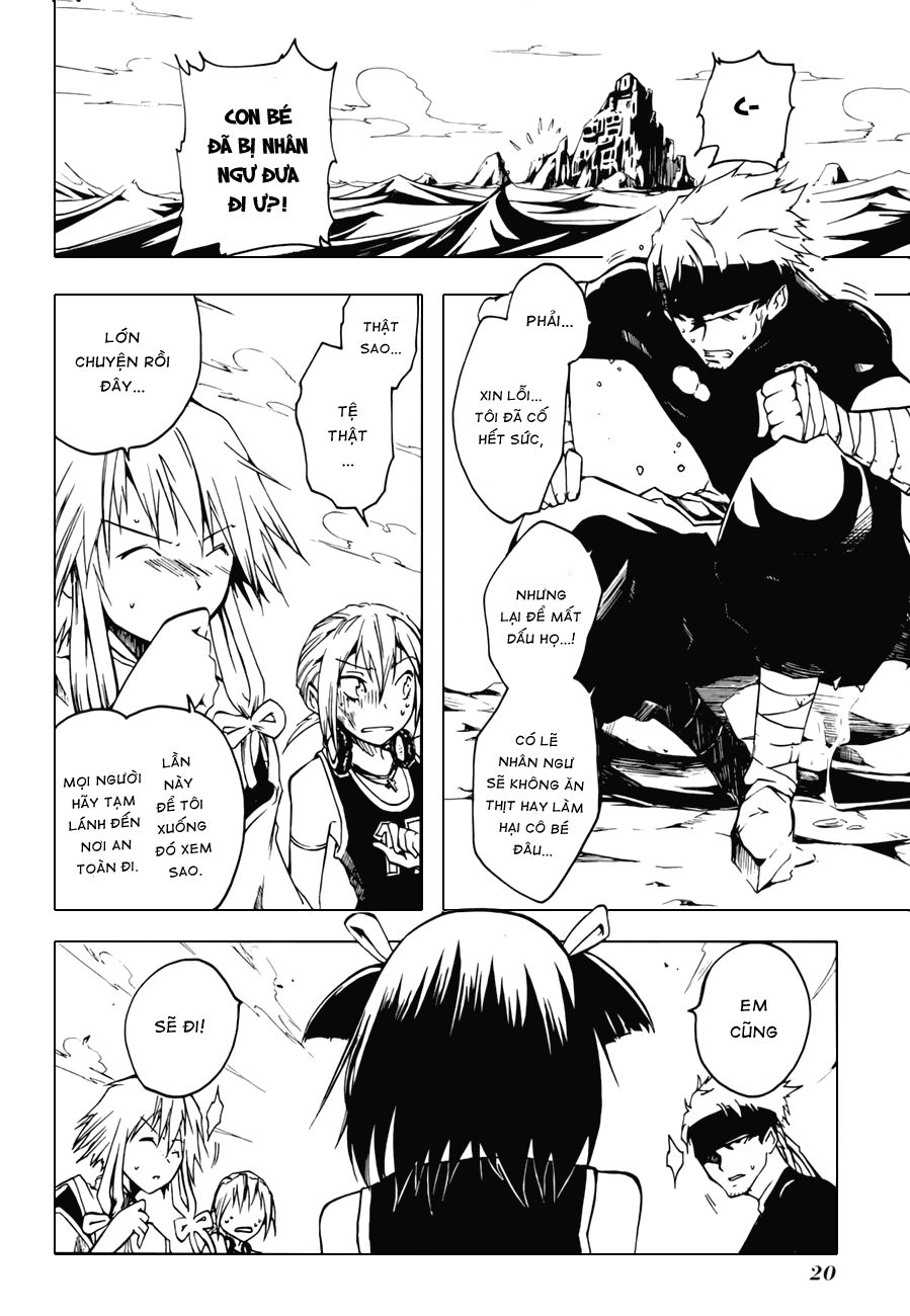 Esprit Chapter 4 - 19