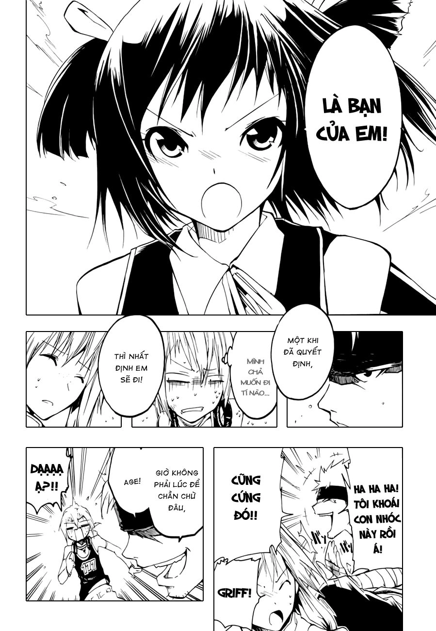 Esprit Chapter 4 - 21