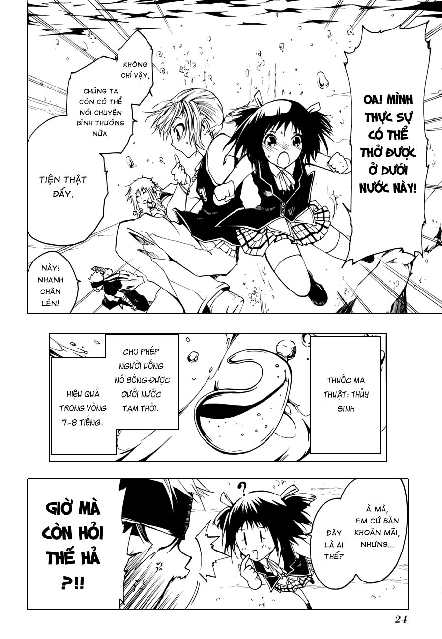 Esprit Chapter 4 - 23