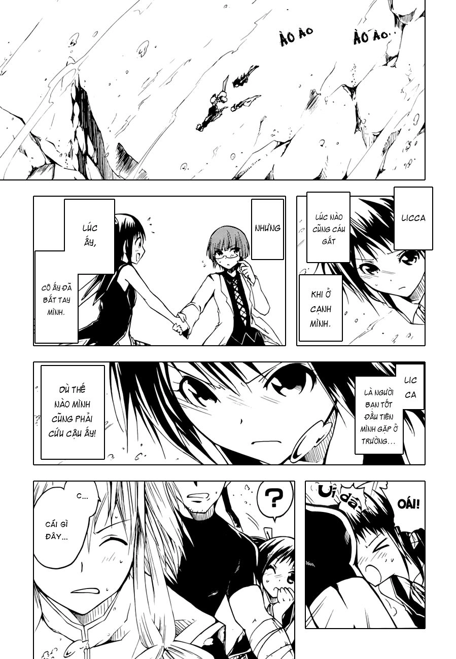 Esprit Chapter 4 - 24