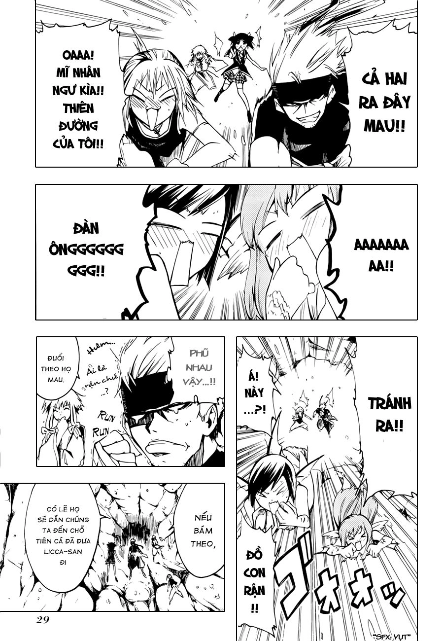 Esprit Chapter 4 - 27