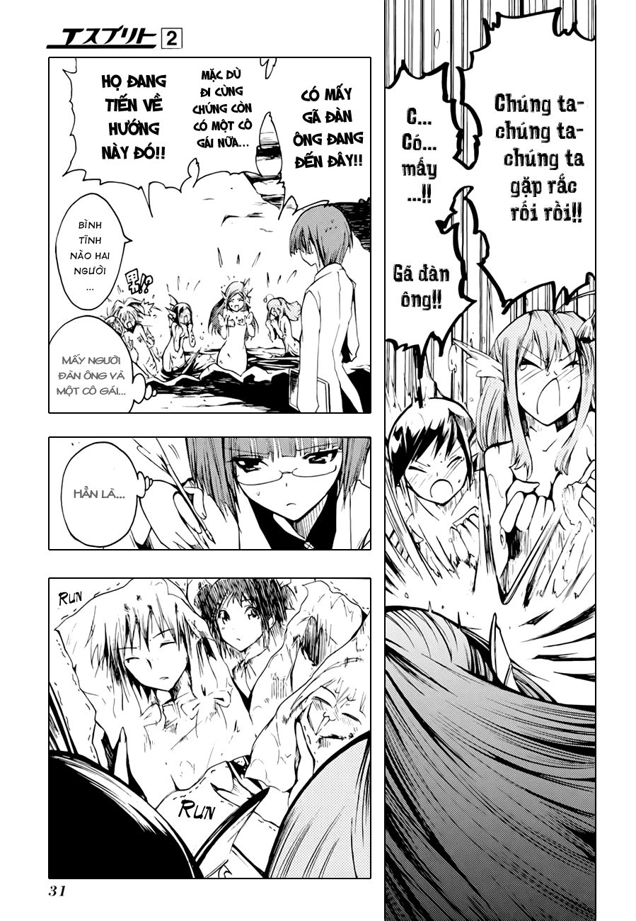 Esprit Chapter 4 - 29