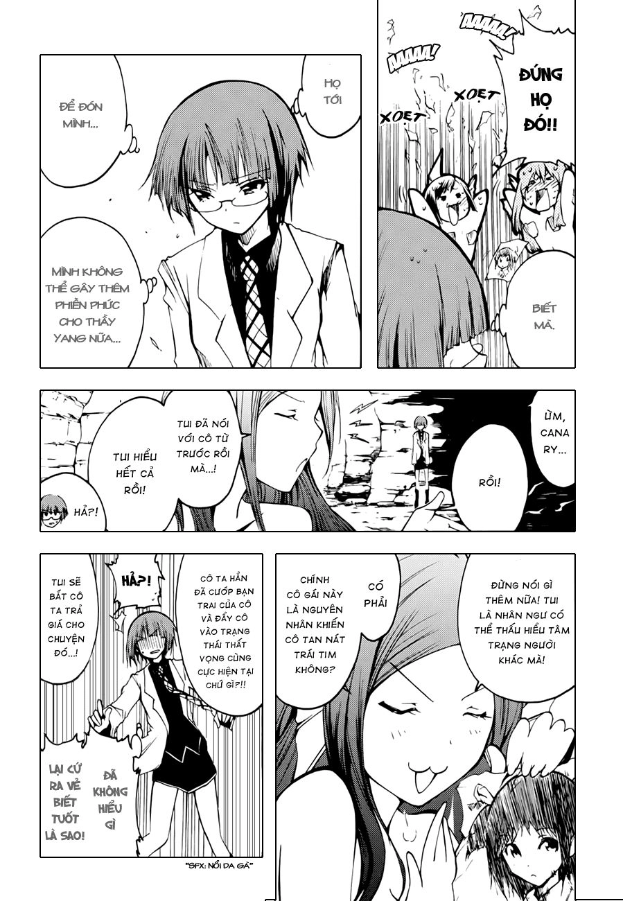 Esprit Chapter 4 - 30