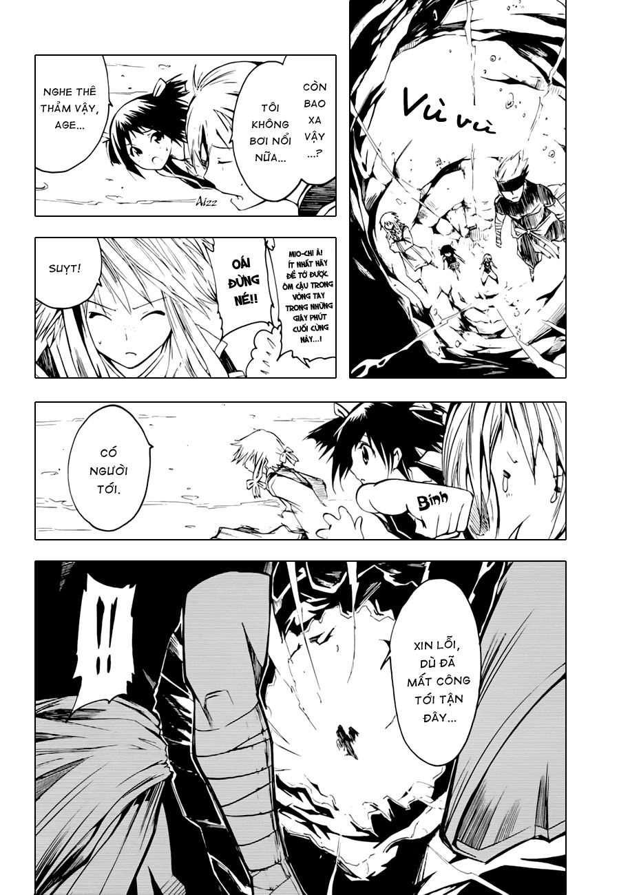 Esprit Chapter 4 - 32