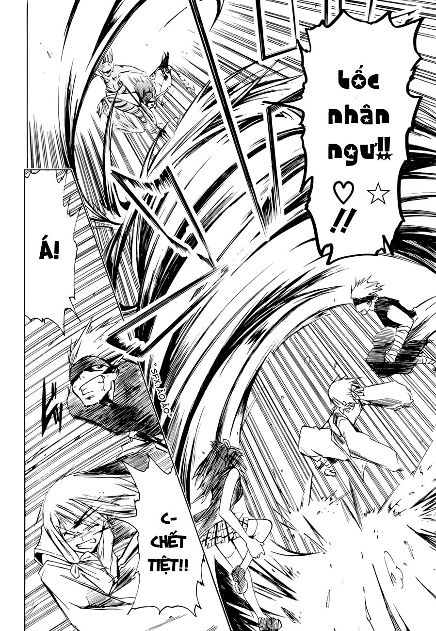 Esprit Chapter 4 - 38