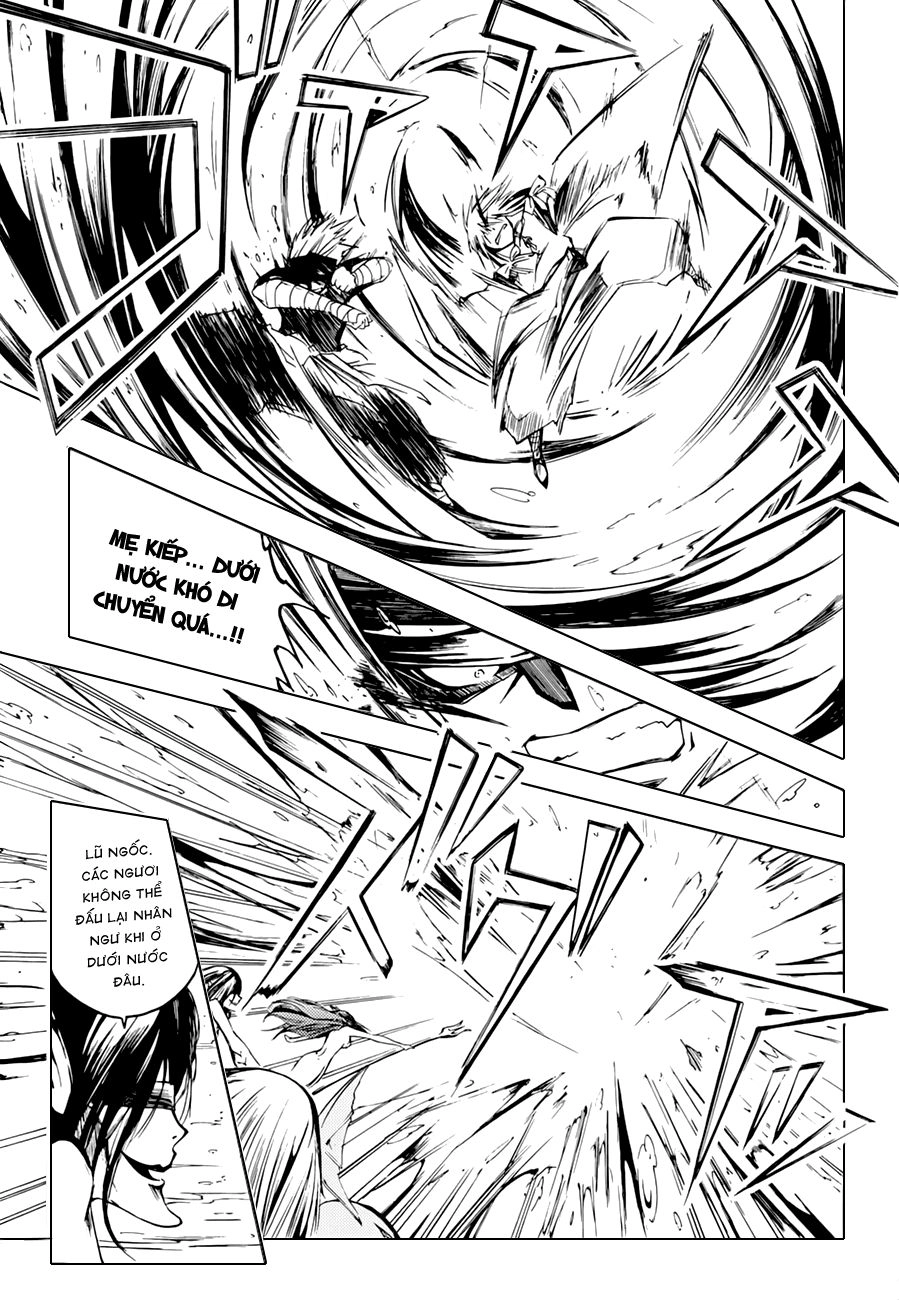 Esprit Chapter 4 - 39