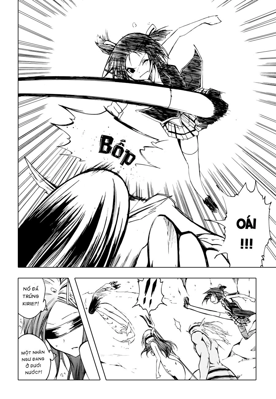 Esprit Chapter 4 - 40