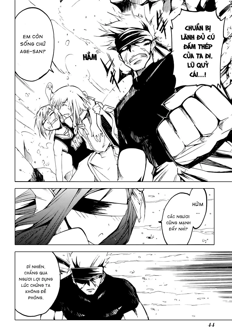 Esprit Chapter 4 - 42