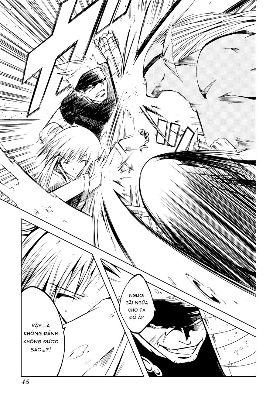 Esprit Chapter 4 - 43